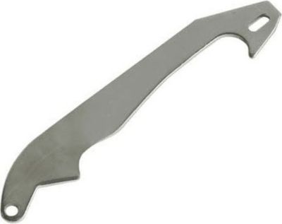 Chapeau bruleur ROSIERES secteur de porte droite ou gauche