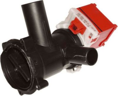 Pompe de vidange SIEMENS POMPE DE VIDANGE COPRECI EBS2556-0808 Pompe de vidange SIEMENS POMPE DE VIDANGE COPRECI EBS2556-0808