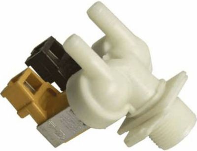 Electrovanne SIEMENS electrovanne comme bsh 265772 / 086311 Electrovanne SIEMENS electrovanne comme bsh 265772 / 086311