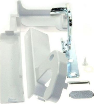 Charnières de porte BEKO kit charniere ouverture porte gauche Charnières de porte BEKO kit charniere ouverture porte gauche