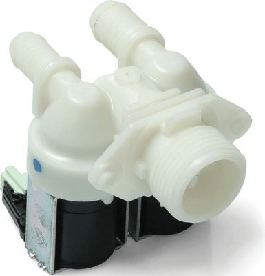 Electrovanne ELECTROLUX ELECTROVANNE 2 VOIES 180° -... Electrovanne ELECTROLUX ELECTROVANNE 2 VOIES 180° -...