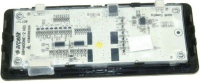 Carte BEKO module de commande display