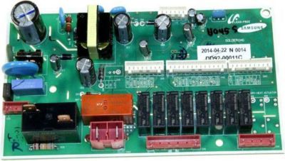 Carte SAMSUNG module de puissance gala-e1