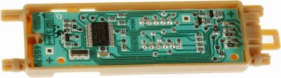 Module électronique SIEMENS MODULE AFFICHEUR POUR LAVE VAISSELLE   S