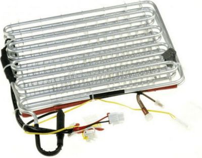 Résistance SAMSUNG ENSEMBLE EVAPORATEUR RESISTANCE...