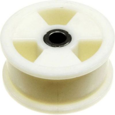 galet tambour OCEANIC galet tendeur diametre de l'axe 8 mm galet tambour OCEANIC galet tendeur diametre de l'axe 8 mm