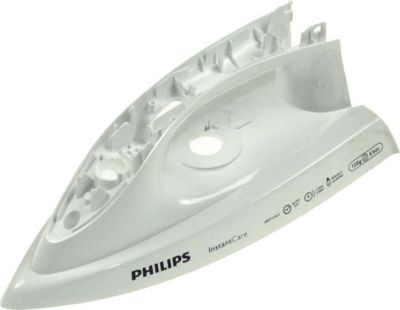 Kit de réparation PHILIPS partie du boitier en plastique