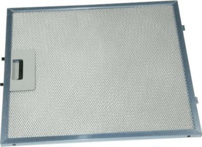 Filtre hotte ROSIERES filtre metallique hotte rosieres