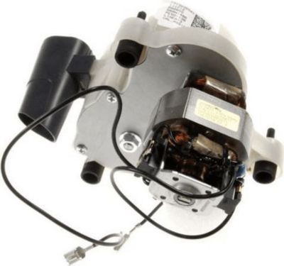 Kit de réparation DELONGHI broyeur complet