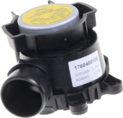 Moteur BEKO MOTEUR VALVE 3 VOIES 60 CM -... Moteur BEKO MOTEUR VALVE 3 VOIES 60 CM -...