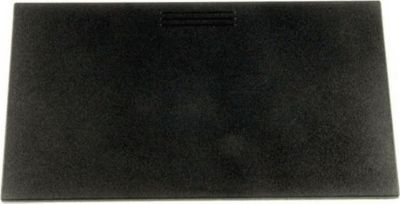 Kit de réparation SAECO facade de bac a marc Kit de réparation SAECO facade de bac a marc