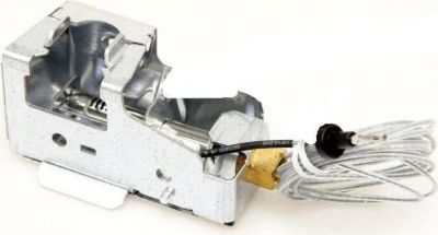 Bac DOMETIC BRÛLEUR GAZ COMPLET CBS1H PIEZZO POUR RE