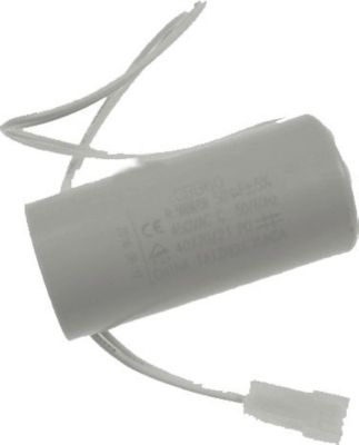Kit de réparation NILFISK condensateur 50 uf