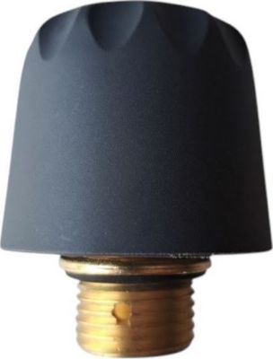 Pièce détachée POLTI BOUCHON DE CHAUDIERE 5 BAR - M0002861