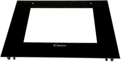 Verre CANDY verre exterieur porte Verre CANDY verre exterieur porte