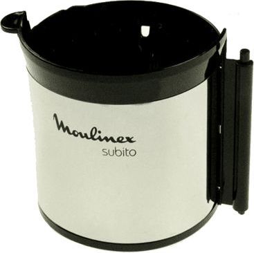 Kit de réparation MOULINEX porte filtre + clapet Kit de réparation MOULINEX porte filtre + clapet