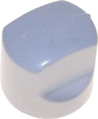 Pièce détachée SCHOLTES bouton blanc feux a gaz tables value Pièce détachée SCHOLTES bouton blanc feux a gaz tables value