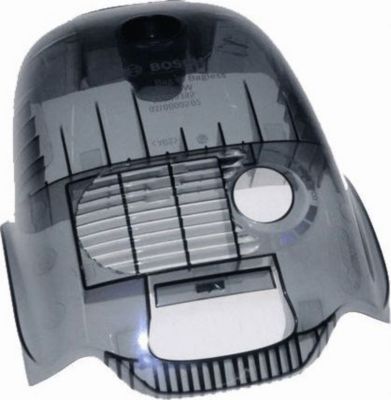 Kit de réparation BOSCH couvercle a poussiere gris