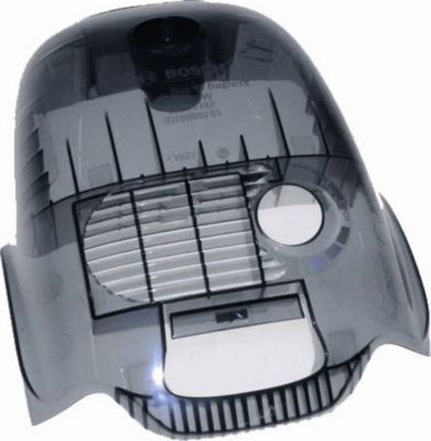 Kit de réparation BOSCH couvercle a poussiere gris Kit de réparation BOSCH couvercle a poussiere gris