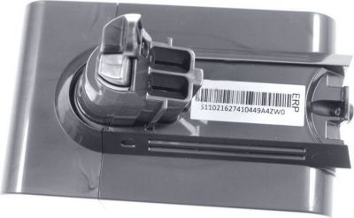 Pièce détachée DYSON BATTERIE RECHARGEABLE - 96781002