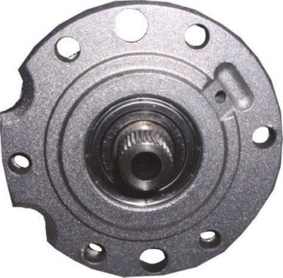 Palier SIEMENS palier gauche (cote poulie)