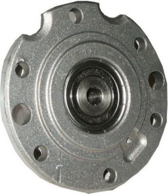 Palier SIEMENS palier droit ( cote oppose poulie)