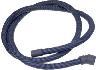 Tuyau SMEG TUYAU DE VIDANGE SMEG COUDE 30° DIA...