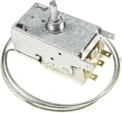 Thermostat LIEBHERR thermostat k59l2686