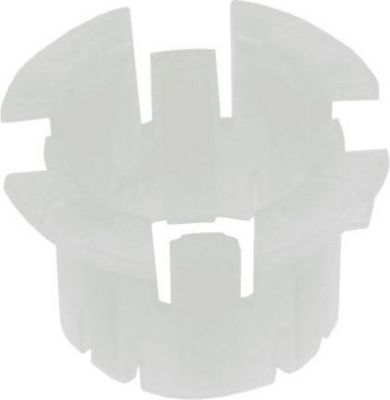 Support SAMSUNG TAMPON MOTEUR NYLON ID16.OD19