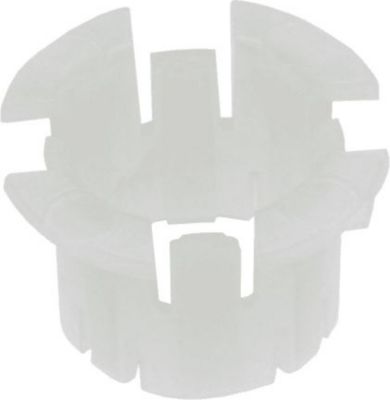 Support SAMSUNG TAMPON MOTEUR NYLON ID16.OD19 Support SAMSUNG TAMPON MOTEUR NYLON ID16.OD19