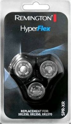 Kit de réparation REMINGTON lot de 3 tetes xrp30