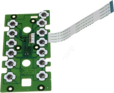 Carte SAMSUNG module commande ge89mst/xef.dkm-ogun02