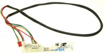 Pièce détachée SEB CARTE ELECTRONIQUE AFFICHEUR -...