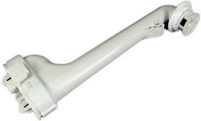 Bras de lavage ELECTROLUX GOUTTIERE ASSEMBLAGE GRIS -...