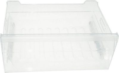 Tiroir WHIRLPOOL TIROIR DRAWER + SLIDERS HIG-HLY POUR REF