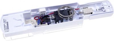 Thermostat BOSCH unite de reglage thermostatique complete