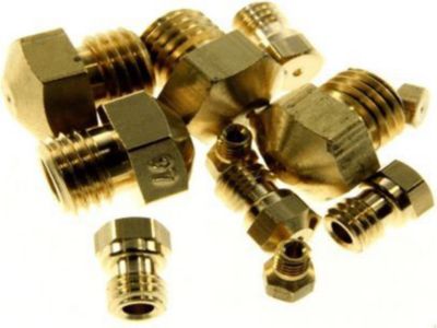 Bruleur SIEMENS SACHET INJECTEUR GAZ NATUREL POUR CUISIN