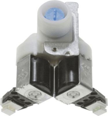 Electrovanne WHIRLPOOL ELECTROVANNE 2 VOIES - G292654 Electrovanne WHIRLPOOL ELECTROVANNE 2 VOIES - G292654