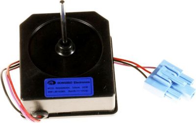 Moteur LG moteur 13v 105ma/70ma /1.75krpm 1.8krpm