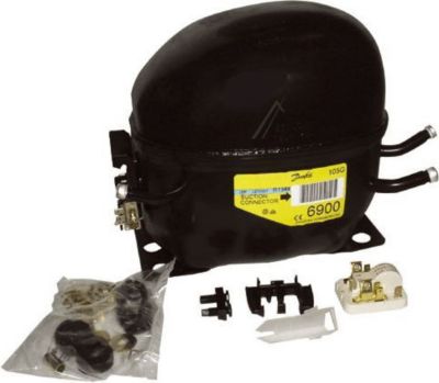 Compresseur SIEMENS compresseur nle10k r600a