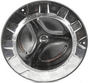Tambour WHIRLPOOL tambour + croisillon