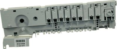 Carte LADEN platine de controle gamma