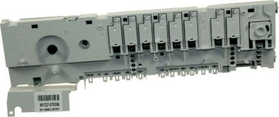 Carte LADEN platine de controle gamma