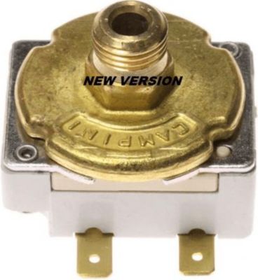 Kit de réparation POLTI pressostat Kit de réparation POLTI pressostat