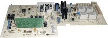 Module électronique INDESIT MODULE ELECTRONIQUE SANS EEPROM POUR LAV