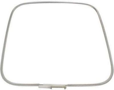 Manchette SIEMENS collier de serrage manchette de cuve Manchette SIEMENS collier de serrage manchette de cuve