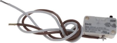 Kit de réparation ASTORIA microinterrupteur