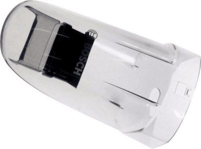 Kit de réparation BOSCH boitier partie avant