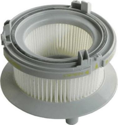 Filtre HEPA pour aspirateur HOOVER 70587 La pièce