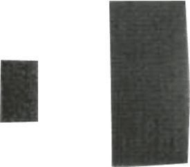 Pièce détachée HOOVER KIT FILTRES U38 ALYX - 35600416